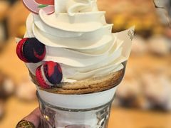 -LANLIZI BAKERY(COSMO店)