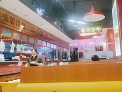 -明腾壹间茶餐厅(新都会花园广场店)