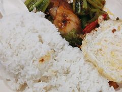 -玲又珑美食(盘福路店)