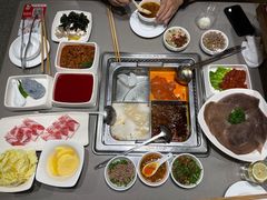 -海底捞火锅(杭州萧山宝龙广场店)