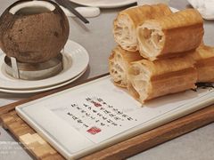 -临家小院·潮汕菜·商务宴请·点心(白石洲店)