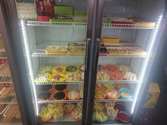 自助取餐区-唐记煌大坨卤牛肉串串(瑞南街店)