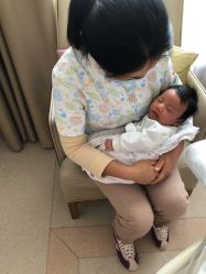 -百佳医疗级月子会所