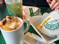 -幸运小丑汉堡(Bay Area本店)