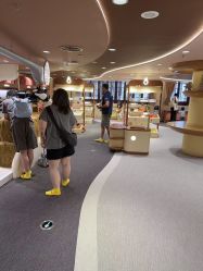 -奈尔宝·国风主题儿童乐园·亲子餐厅(豫园商城店)