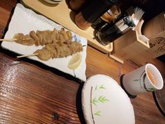 -鸟鹏烧鸟居酒屋(熙龙湾店)