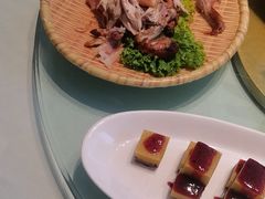 -镜泊小镇(东长安街店)