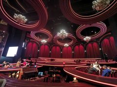 -交通银行前滩31演艺中心