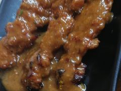 -活泼海鲜烧烤(美食街总店)