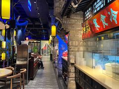 -红蜡烛-养生粥-津鲁菜(中山路店)