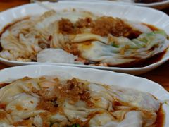 -三身人金新肠粉(丹霞店)