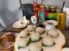 -香云轩·顺德菜(香云纱园林酒店店)