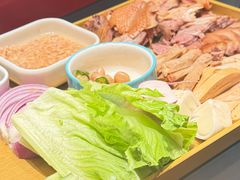 -鲜得莱渔港·小平岛海胆馆(七贤岭店)