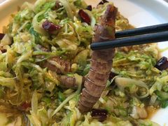 -小平岛開海水饺(浑南店)