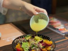 -山葵家·创意料理(宁波来福士店)