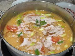 -土风豆米火锅(鸿通城店)