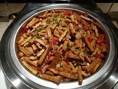-张家界青和锦江国际酒店