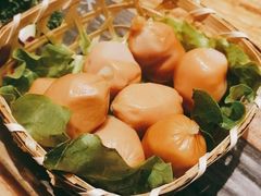 -春润大地海南椰子鸡(沙井京基百纳广场店)