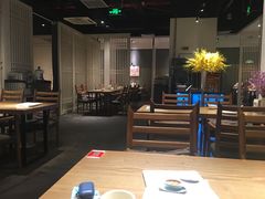 大堂-小大董·烤鸭(凤凰汇店)