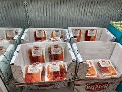 -盒马X会员店(王府井奥莱UP TOWN店)