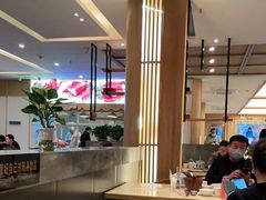 大堂-盘飧市(春熙路店)