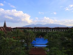 -西双版纳融创皇冠假日度假酒店