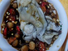 -濠轩阁特色生蚝火锅(水湾路店)