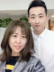 -构想时尚发型会所