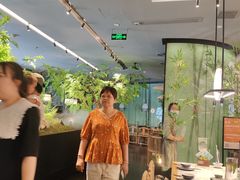 -绿茶餐厅(龙湖杭州金沙天街店)