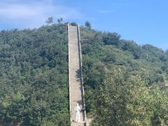 -伏羲大峡谷