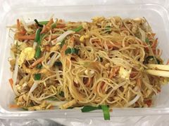 -阿生潮味鲜炒粉(梅林新村店)