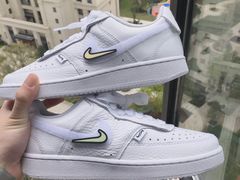 -NIKE武汉品牌体验店