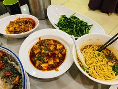 -成都驻京办餐厅(蜀都宾馆店)