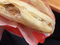 -震山堂·手工劲面(仓山万达店)