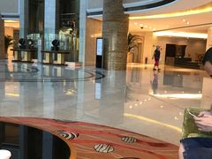 -天诚丽筠酒店-西餐厅