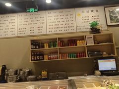 -拿渡麻辣香锅(管庄店)