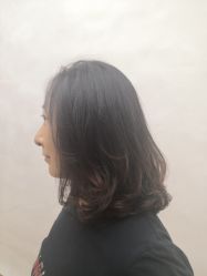 -HairCode芭曲发型