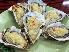 -贞姨美食·老字号海鲜大排档