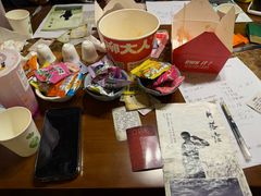 -剧狐剧本杀(徐汇1号店)