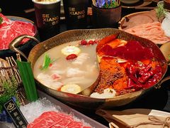 -色響火锅(恒隆广场店)