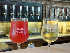 -北平机器Peiping Machine(方家店)