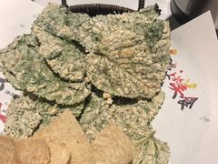 -阿露佳·舌尖上的安吉菜