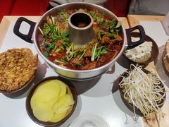 -王大乔泡椒米线(芙蓉天街店)