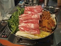 -MI WU FACTORY米屋美食工厂餐厅(绿地店)