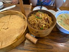 -老雒阳面馆·水席(定鼎门店)