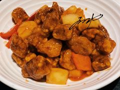 -潮堂 · 潮州菜(国贸商城店)