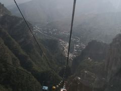 -北京上方山国家森林公园