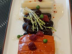-聚鑫阁江浙菜·非遗传承技艺(青村帝华园店)