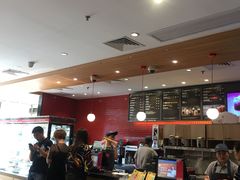 -85度C(南京珠江华海店)