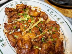-朱记乳鸽王·非遗石岐乳鸽·全鸽宴(大兴旗舰店)